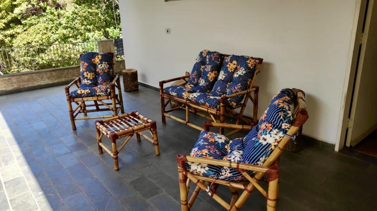 Recanto Dubieux Suites Campos do Jordão المظهر الخارجي الصورة